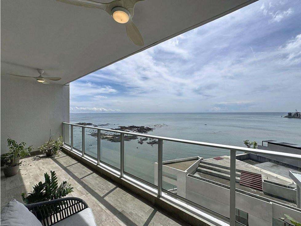 Venta de Apartamento Amoblado en PH Oceanaire, Punta Pacífica — foto 4