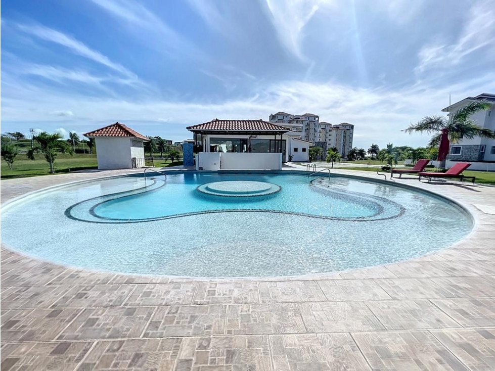 Venta apartamento de playa en San Carlos PH VistaMar Golf & Marina — foto 4