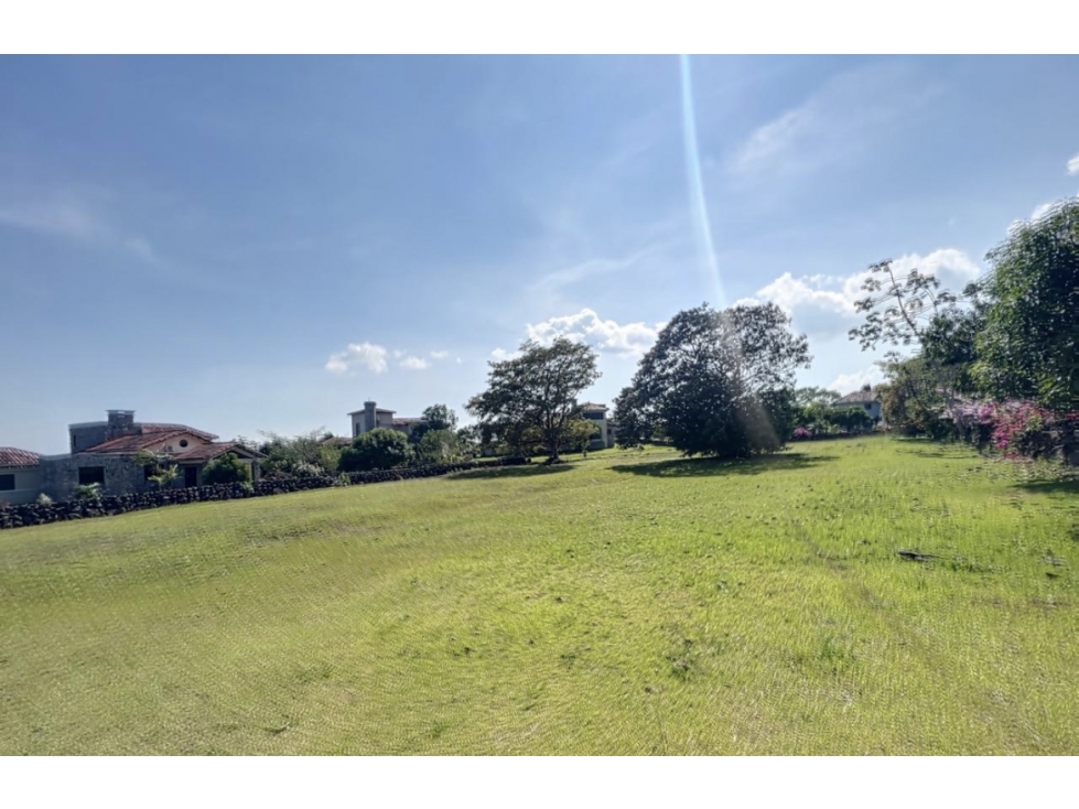 Venta de Terreno en Hacienda Los Molinos en Boquete, Chiriqui  - 3
