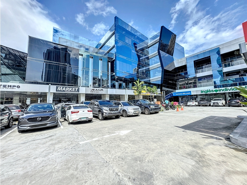 Alquiler de locales y oficinas ,en Sunset strip mall en via isrrael — foto 2