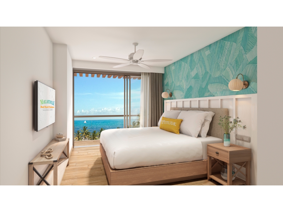 Venta de Apartamento en Playa Caracol PH Margaritaville — foto 5