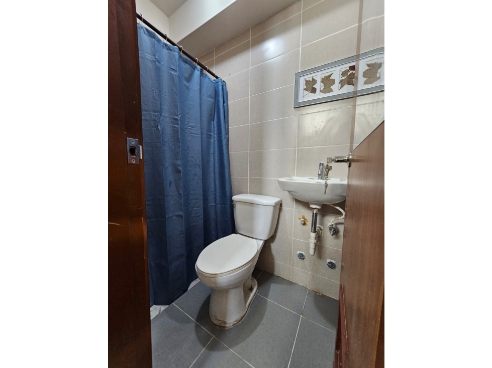 Venta de Apartamento con Vista al Parque Omar PH Residencias del Sol — foto 5