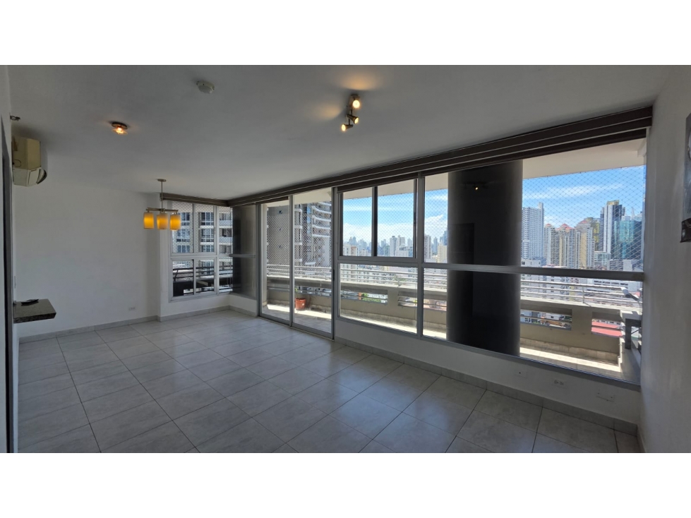 Venta de Apartamento en El Cangrejo PH Luxor Towers, Torre 100 — foto 2
