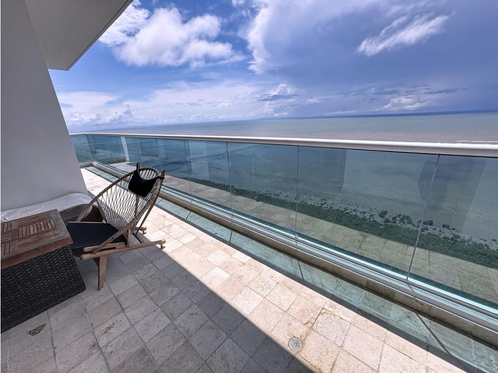 Venta de Apartamento de Lujo en PH Vitri Costa del Este — foto 5
