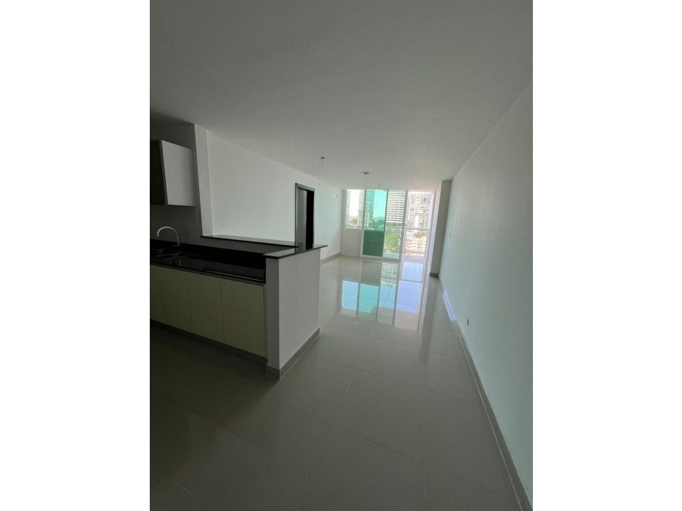 Venta de Apartamento en Bella Vista PH Lemon Tower - 1