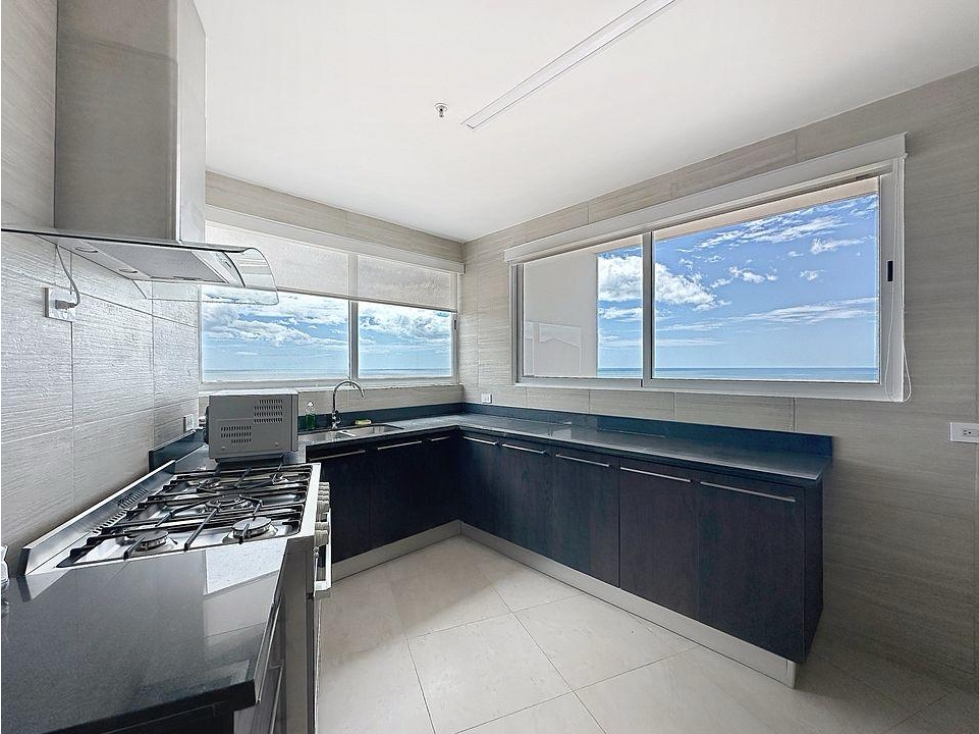Venta de apartamento en Playa Malibú Ocean Waves Luxury Apartments — foto 4