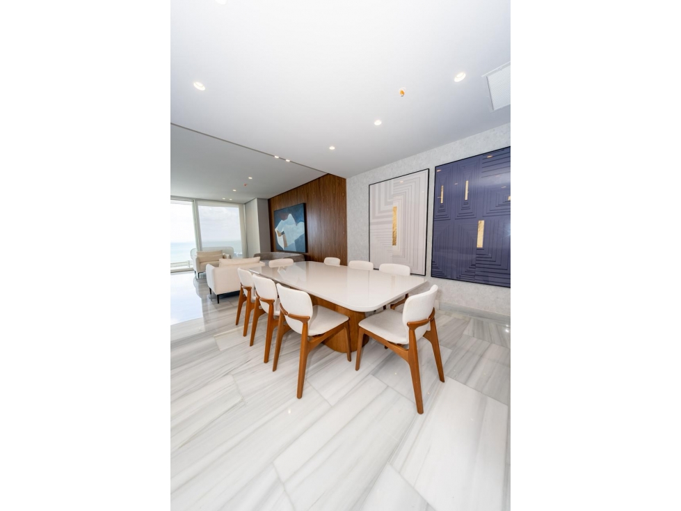 Venta de apartamento en Punta Paitilla PH The Towers — foto 3