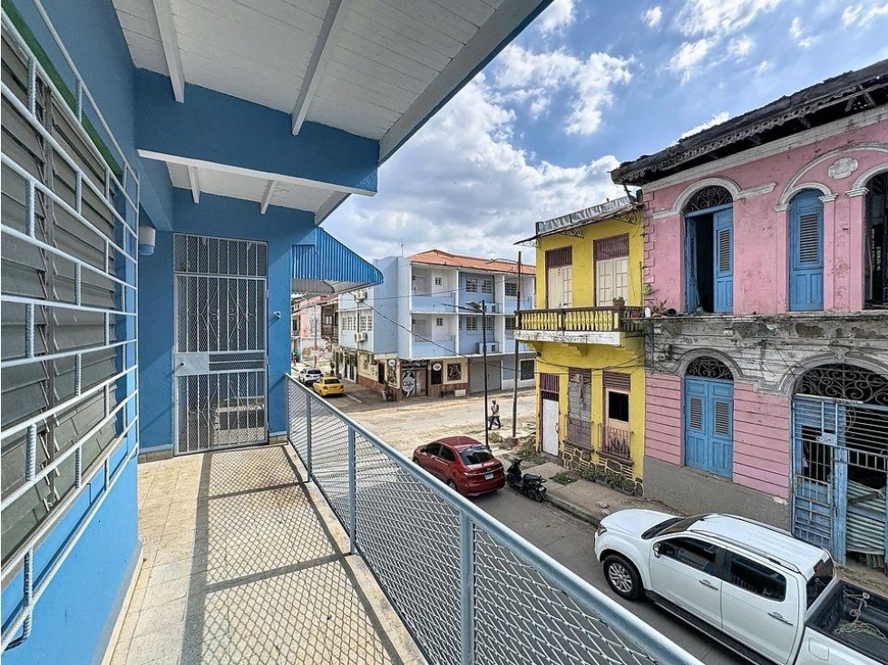 Venta de edificio en Santa Ana Casco Antiguo — foto 3