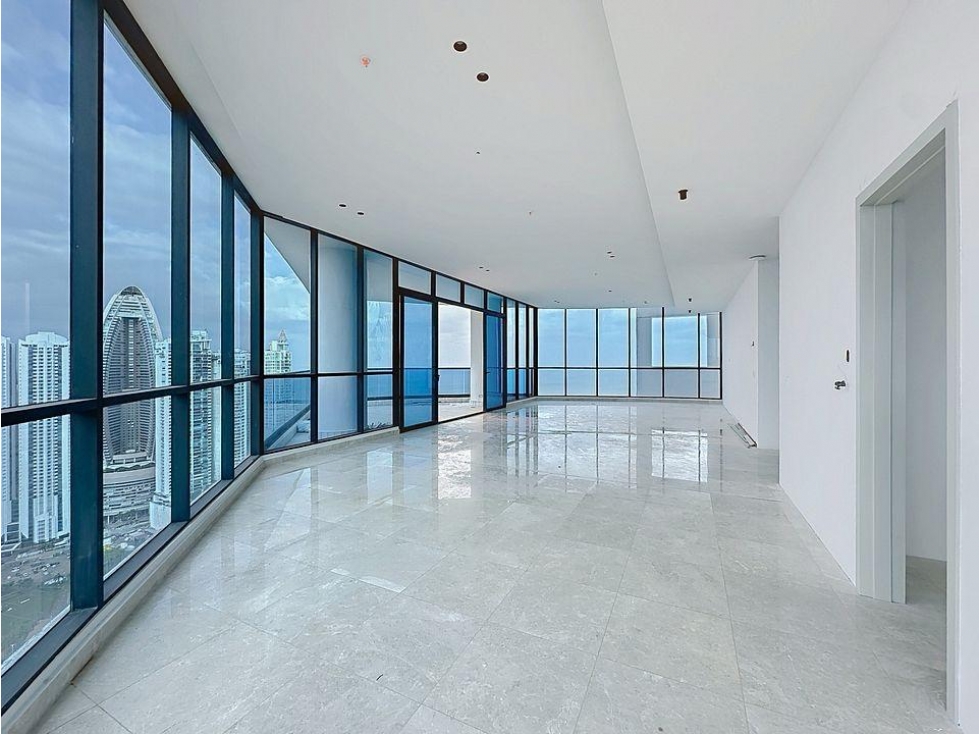 Venta de apartamento en Punta Paitilla PH Ocean Front — foto 4
