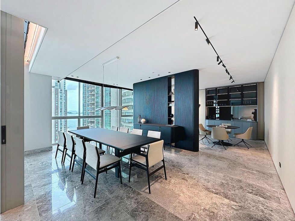 Venta de Apartamento en Punta Pacífica, PH Pacific Point — foto 2