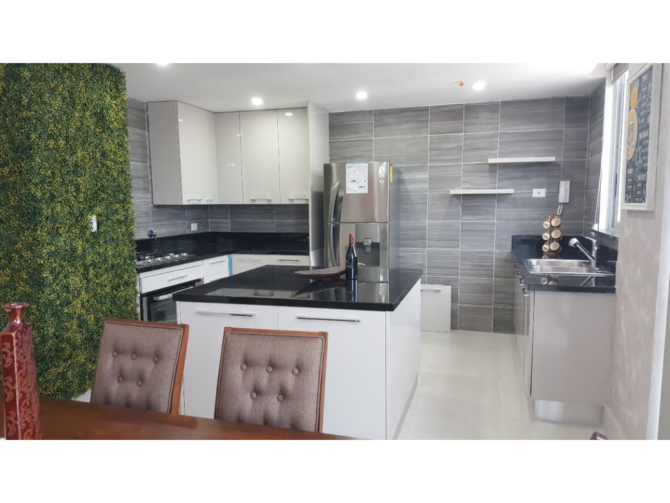 Alquiler de Apartamento Amoblado en PH Park City, Obarrio - 5