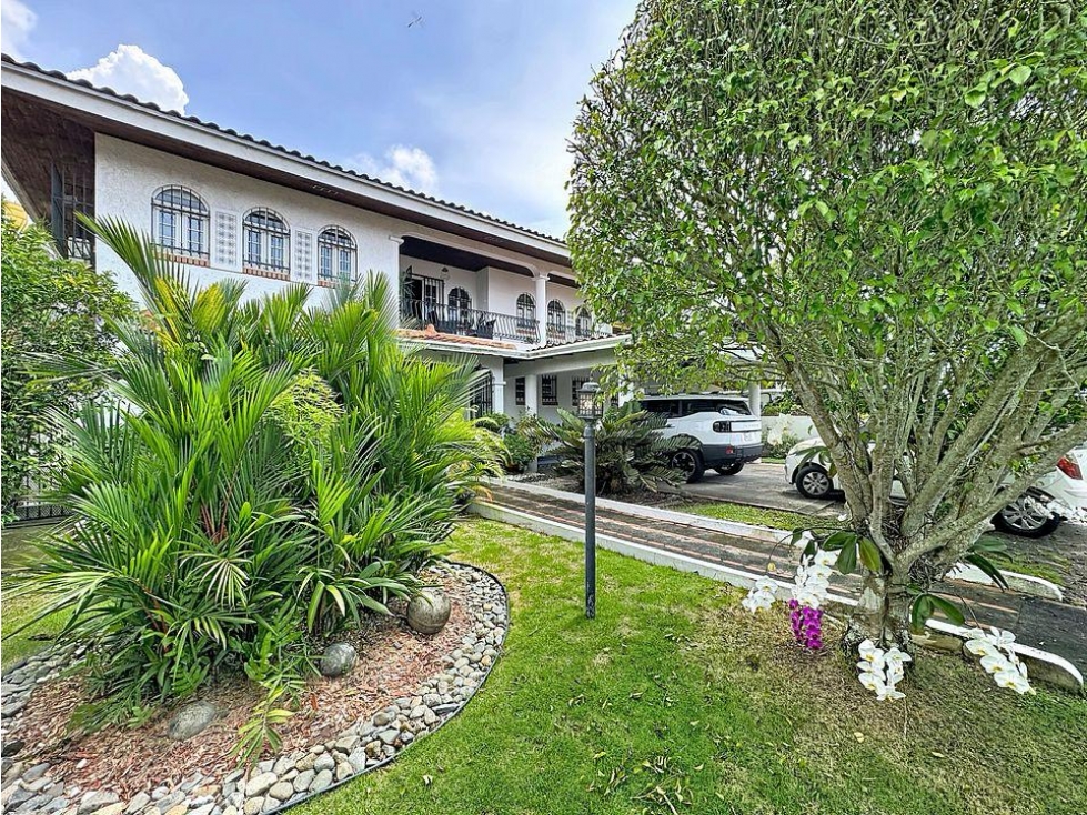 Venta de casa en la Alameda — foto 2