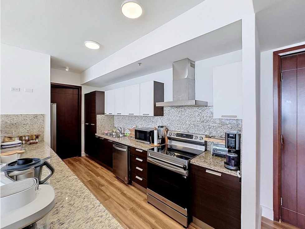 Venta de Apartamento Amoblado en PH Oceanaire, Punta Pacífica — foto 6