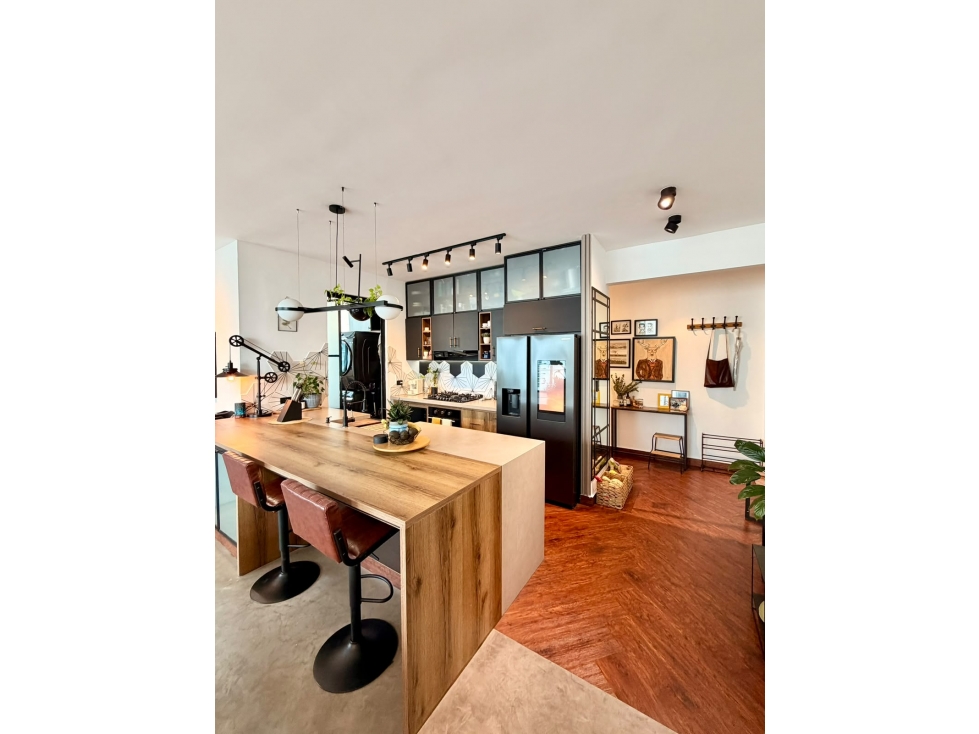 Venta de Apartamento Full Amoblado en Avenida Balboa — foto 2