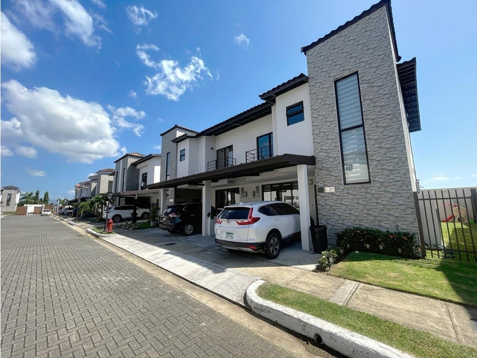 Venta de Casa En Costa Sur PH Costa Linda — foto 2