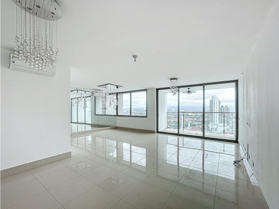 Venta de apartamento en costa del Este PH Bali