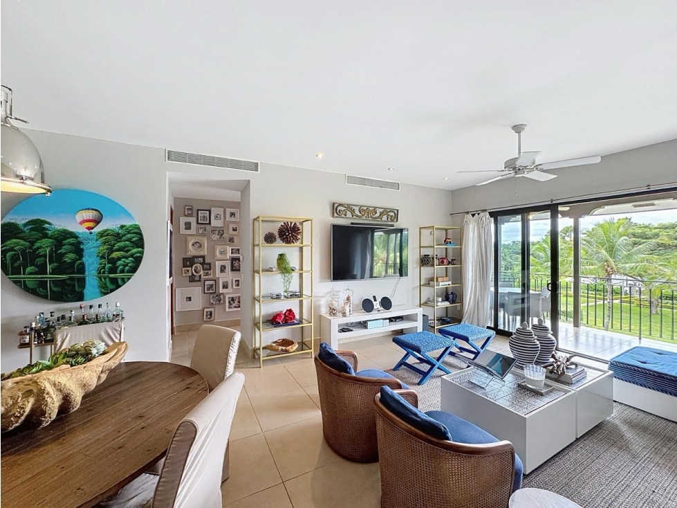 Venta de Apartamento en Buenaventura PH Paseo de las Casas — foto 4