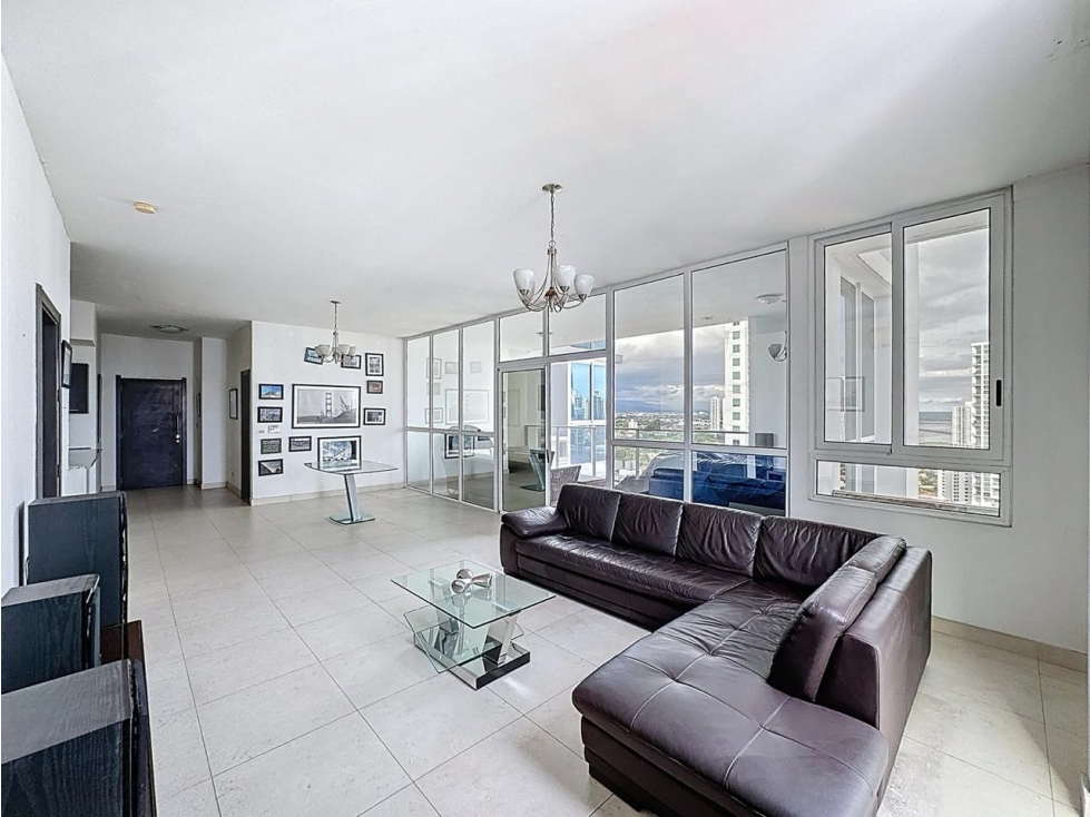 Venta de Apartamento en San Francisco PH Quadrat