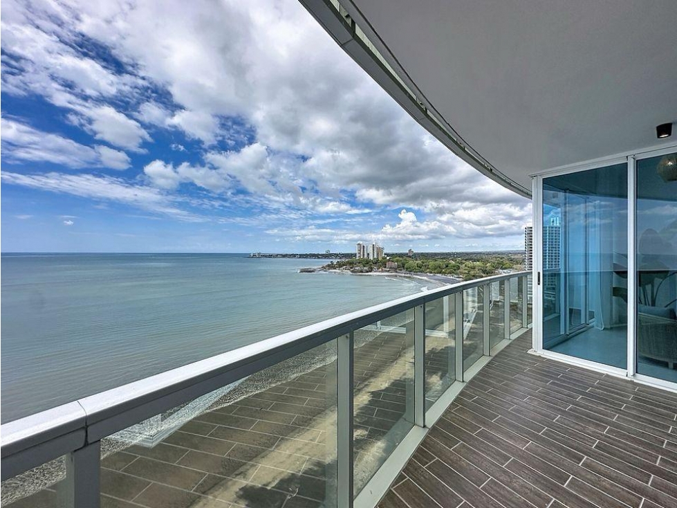 Venta de apartamento en Playa Malibú Ocean Waves Luxury Apartments — foto 6