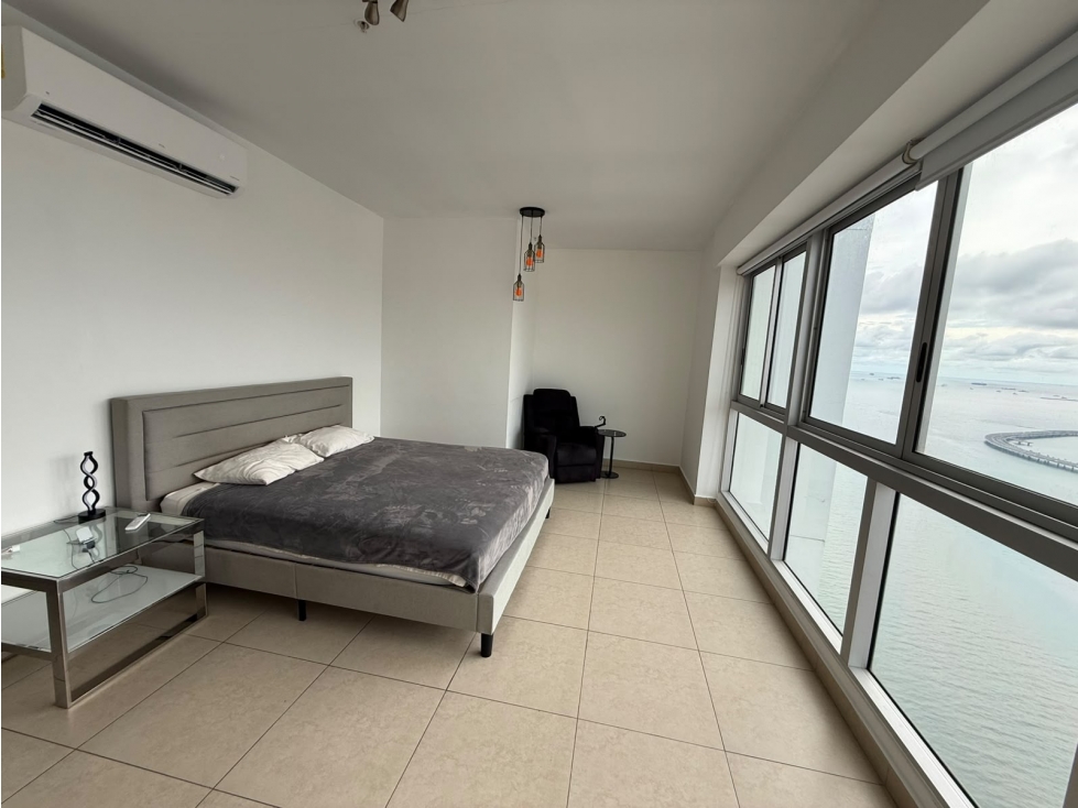 Alquiler de Apartamento Amoblado en Rivage tower, Avenida Balboa — foto 5