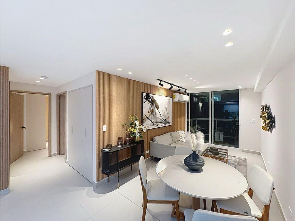 Alquiler de Apartamento en Condado del Rey, PH Mi Condado — foto 3