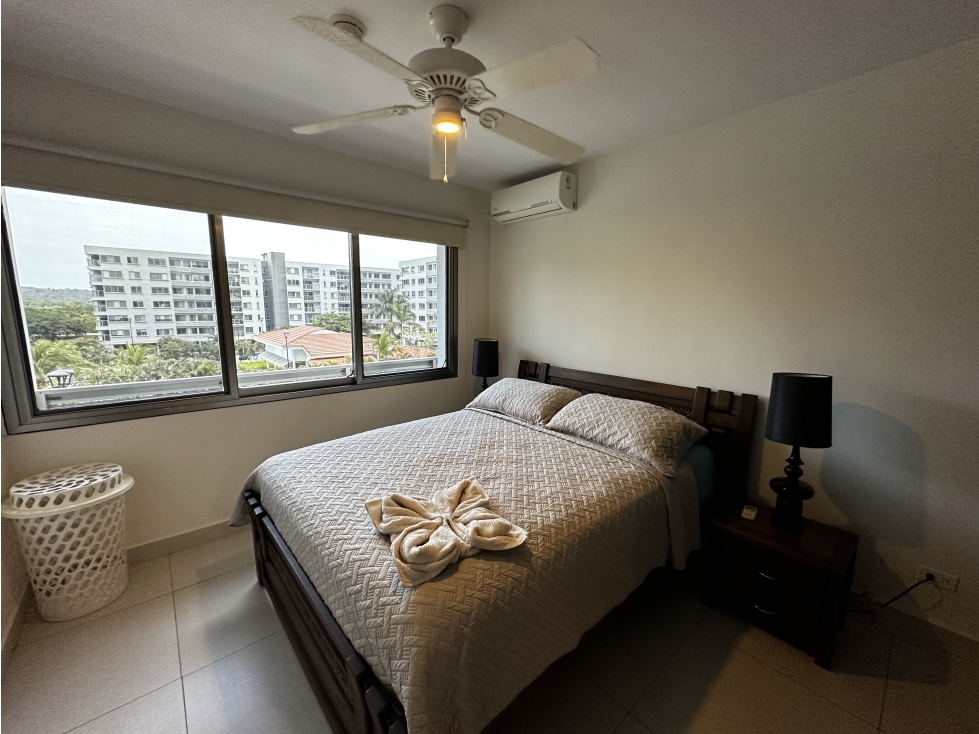 Apartamento Impecable en PH Midrise, Woodlands, Panama Pacifico — foto 2