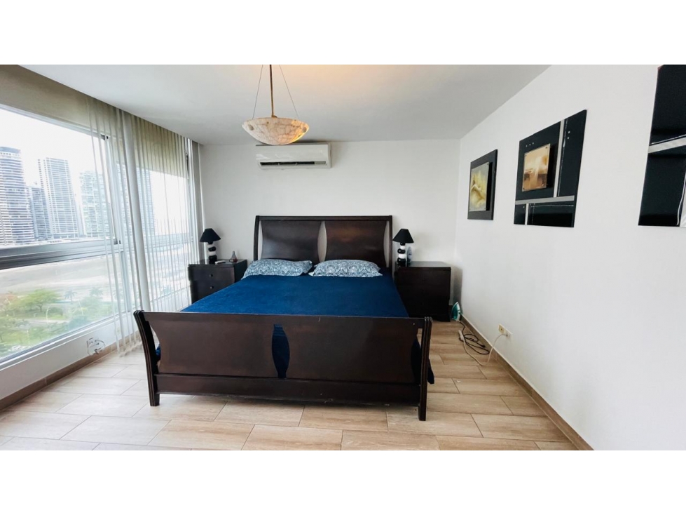 Apartamento Amoblado en PH Bayfront, Avenida Balboa — foto 6