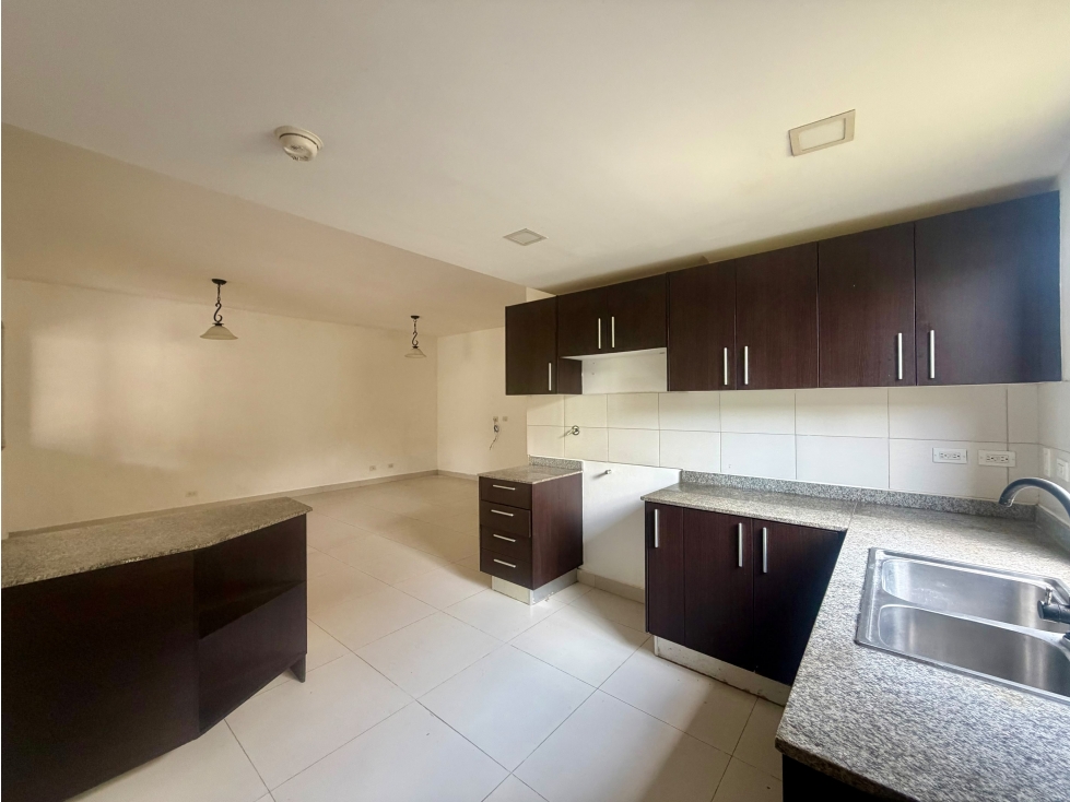 Casa Townhome Modelo Grande en Woodlands, Panamá Pacífico - 3