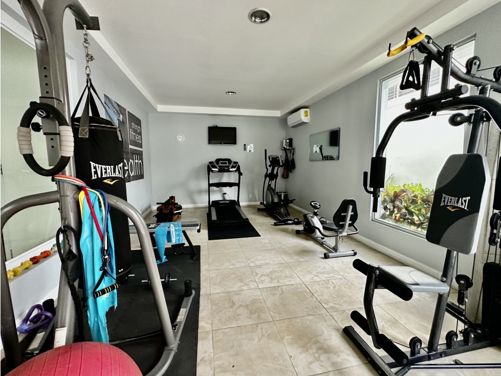 Apartamento Exclusivo y Lujoso en PH Mansion 65, San Francisco — foto 2