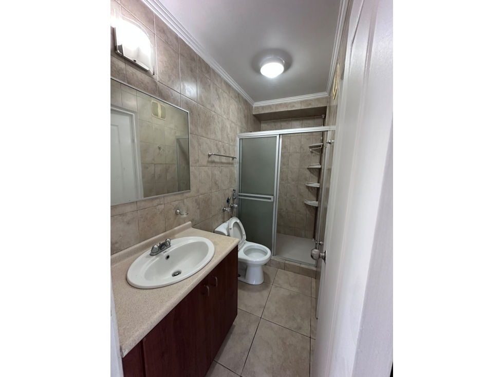 Apartamento Green Park Tower Torre 300 Condado del Rey — foto 6