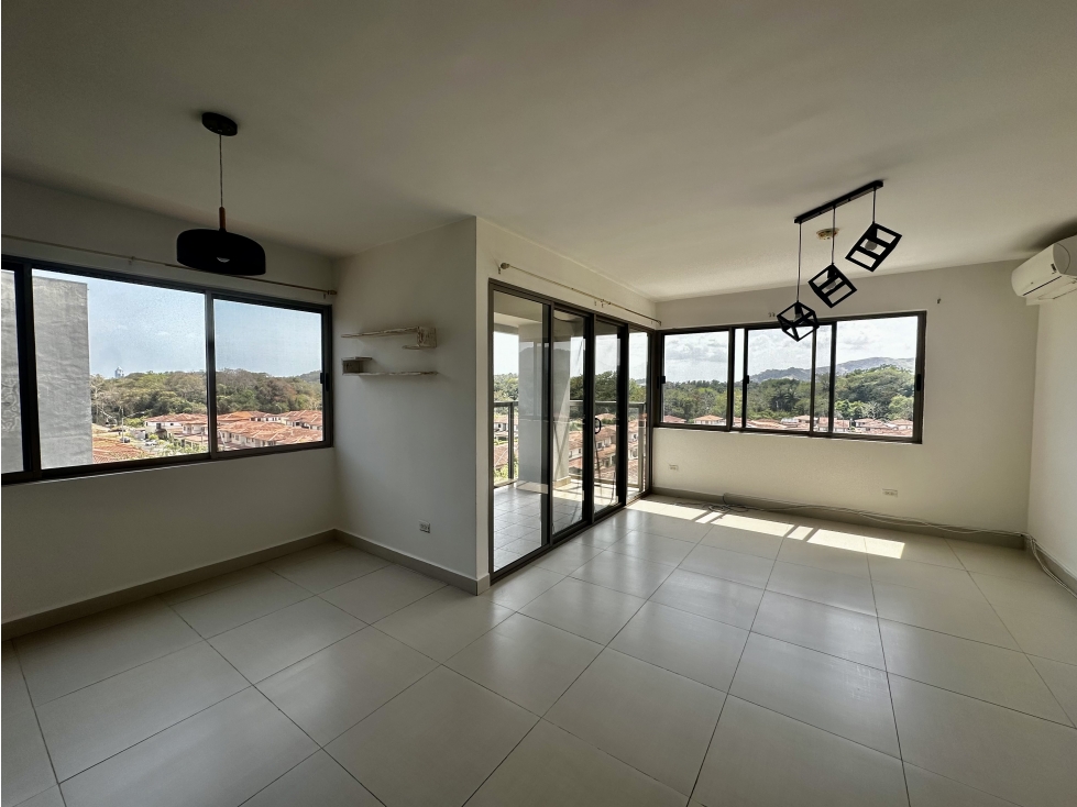¡PRECIO OPORTUNIDAD! Apartamento con Vista PH Midrise, PanamÃ¡ Pacifico