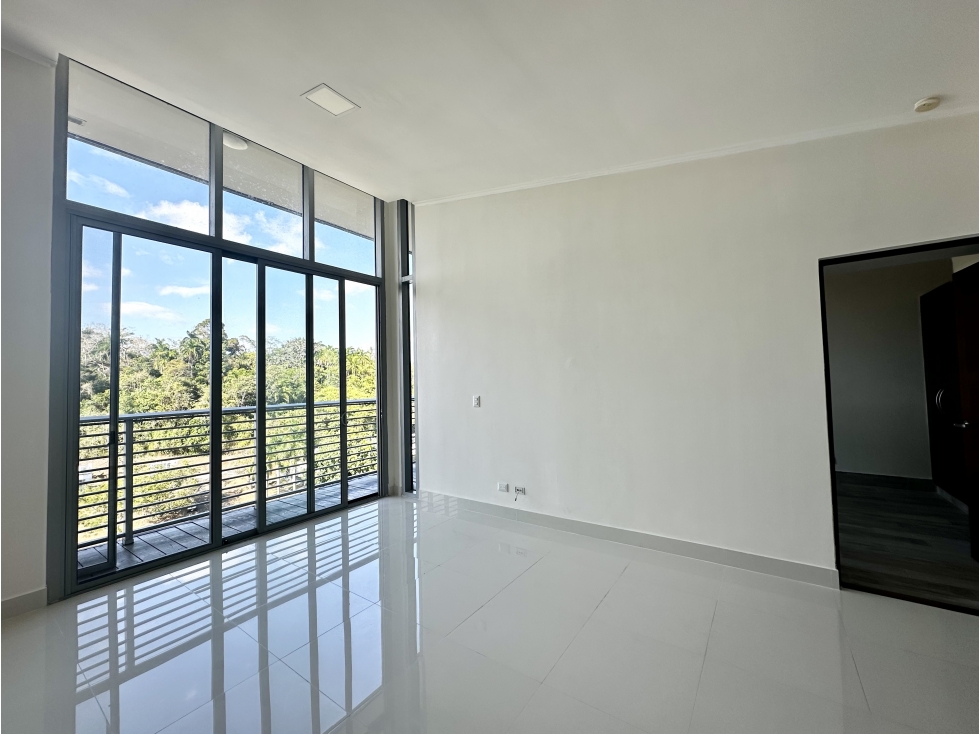 Apartamento Penthouse en PH Mosaic, Panamá Pacifico