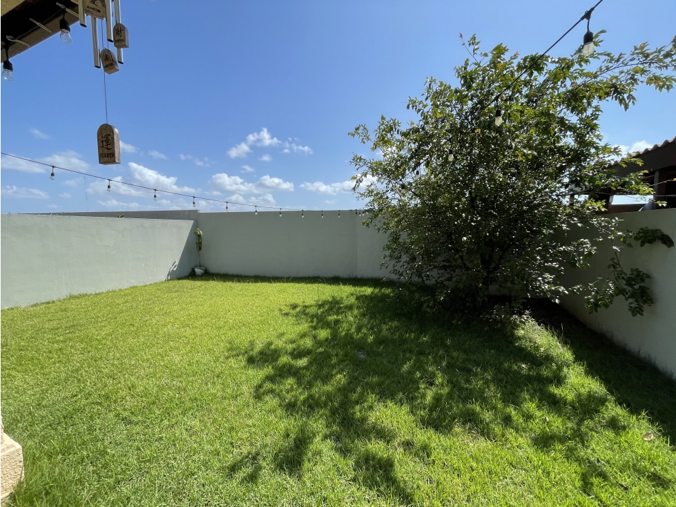Casa Unifamiliar con Lote Grande en Woodlands, Panamá Pacifico - 1