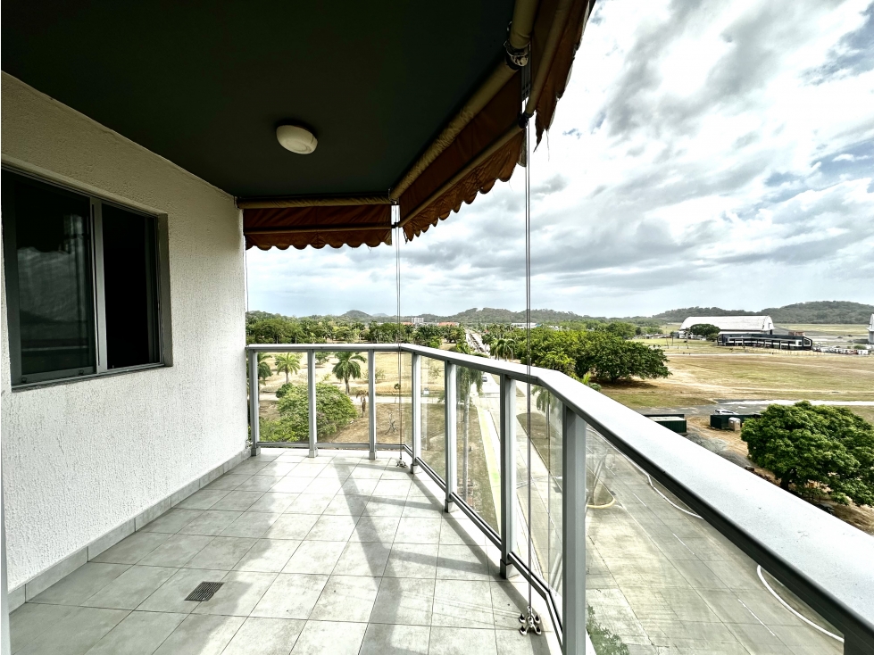 Apartamento Amueblado en PH Mosaic, Panamá Pacifico
