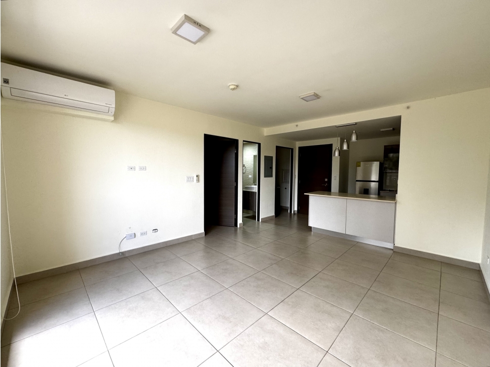 Apartamento de 1 Recámara en PH Madeira, Panamá Pacífico