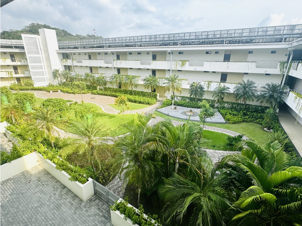Alquiler de Apartamento en PH Soleo, Panamá Pacífico