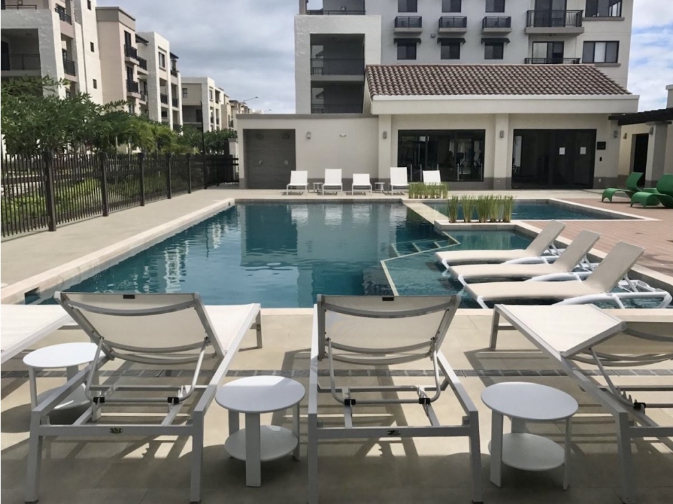 ¡Precio de Oportunidad! Apartamento en River Valley, Panamá PacÃfico