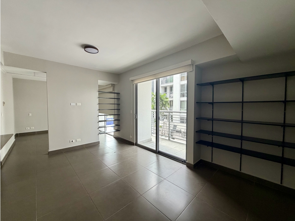 Apartamento Espacioso en PH Mosaic, Panamá Pacífico