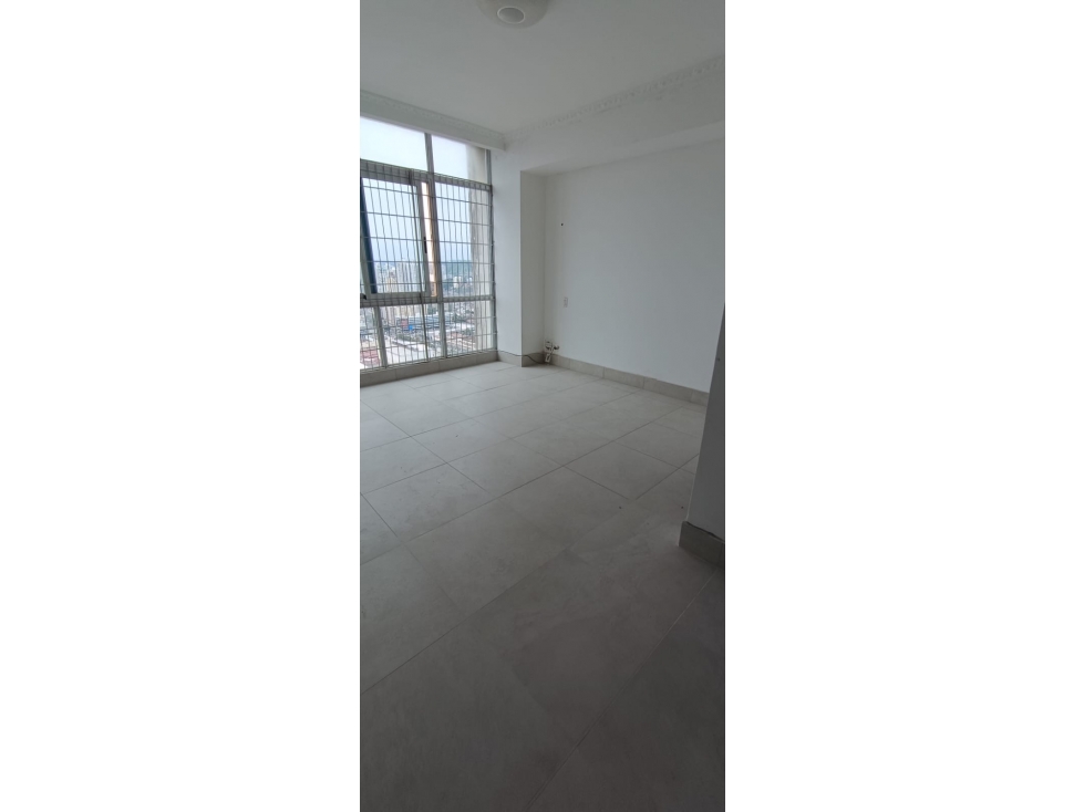 Apartamento Piso Alto PH Pacific Hills Elite, Dos Mares, Betania