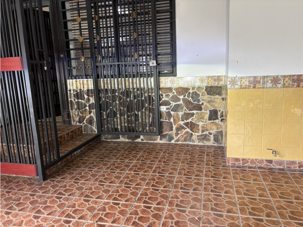 Casa Residencial Howard Panamá Pacífico