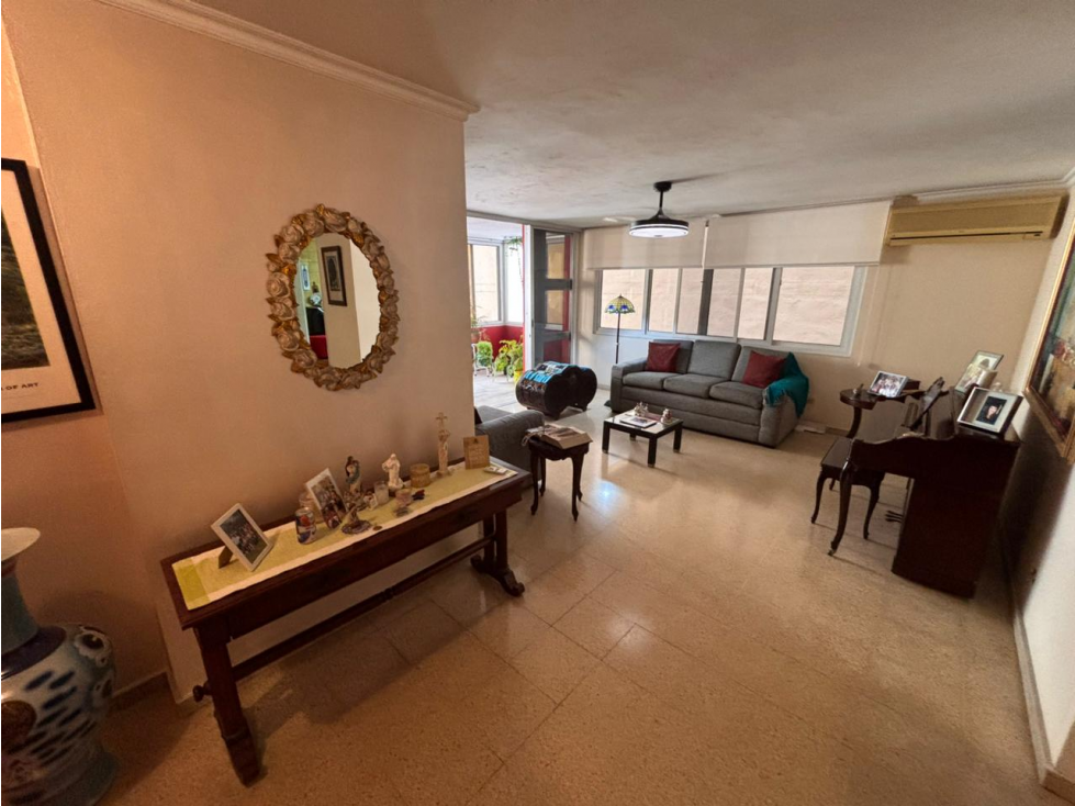 Apartamento Céntrico en PH Girasol, Marbella
