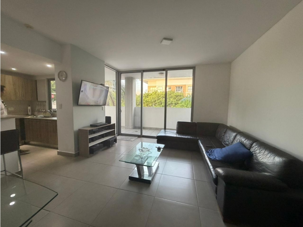 Apartamento con Terraza en PH Mosaic, Panamá Pacífico