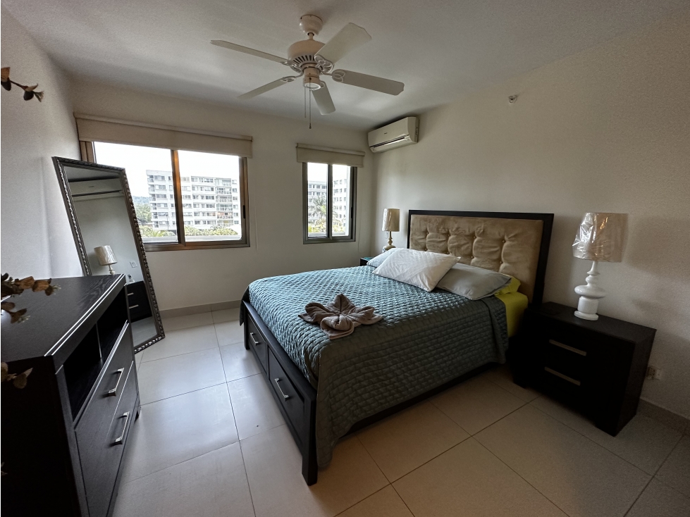 Apartamento Impecable en PH Midrise, Woodlands, Panama Pacifico — foto 3
