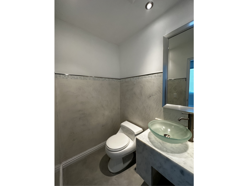 Apartamento Exclusivo y Lujoso en PH Mansion 65, San Francisco — foto 3
