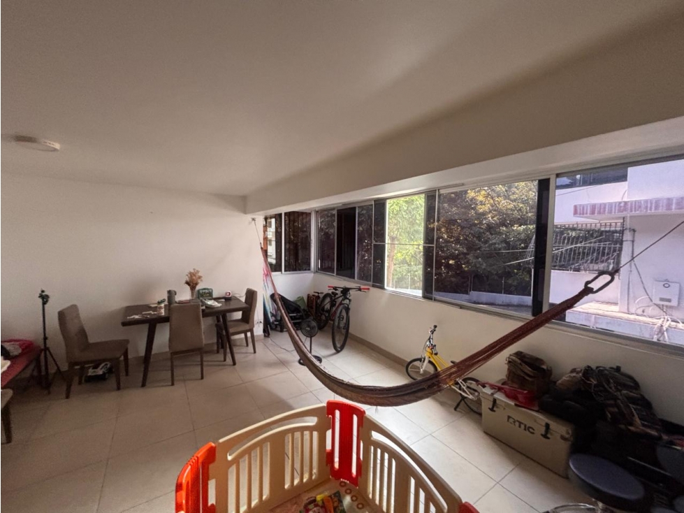 Apartamento Céntrico y Accesible en Edificio América Alicia, Obarrio