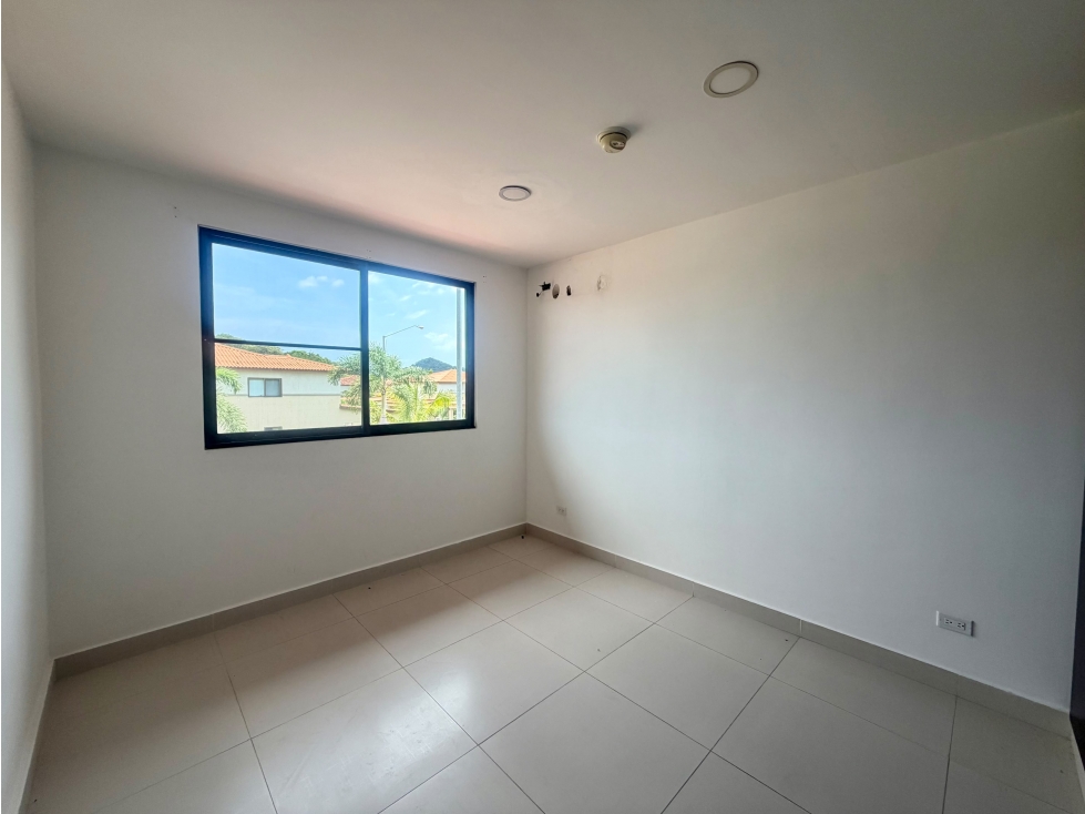Casa Townhome Modelo Grande en Woodlands, Panamá Pacífico - 5