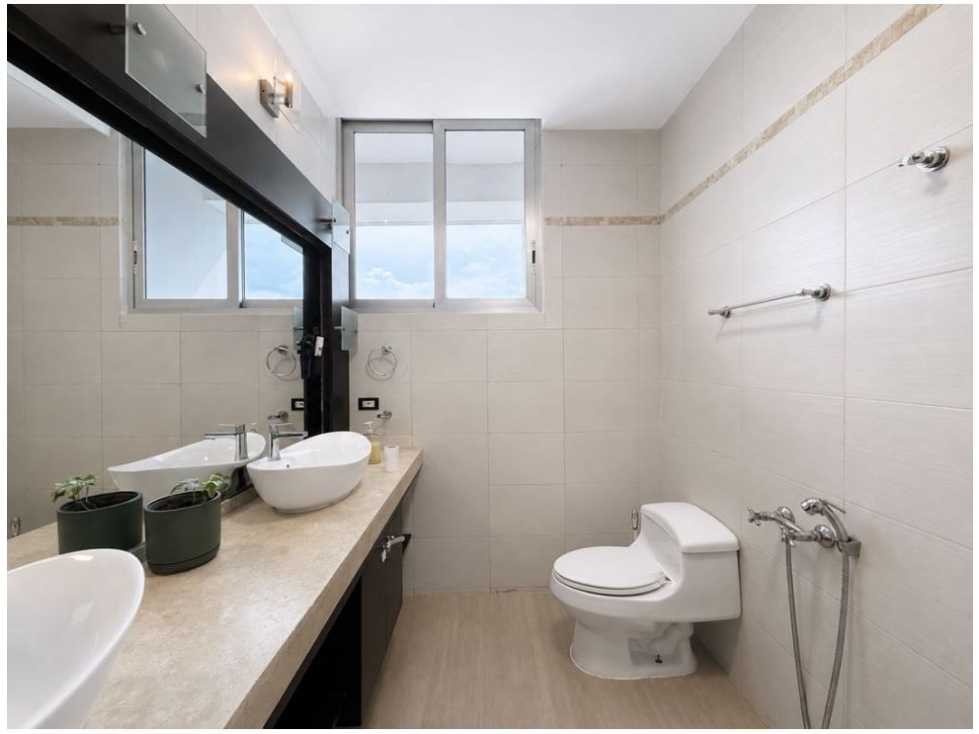Apartamento con Vista al Mar en PH Destiny, Avenida Balboa — foto 6
