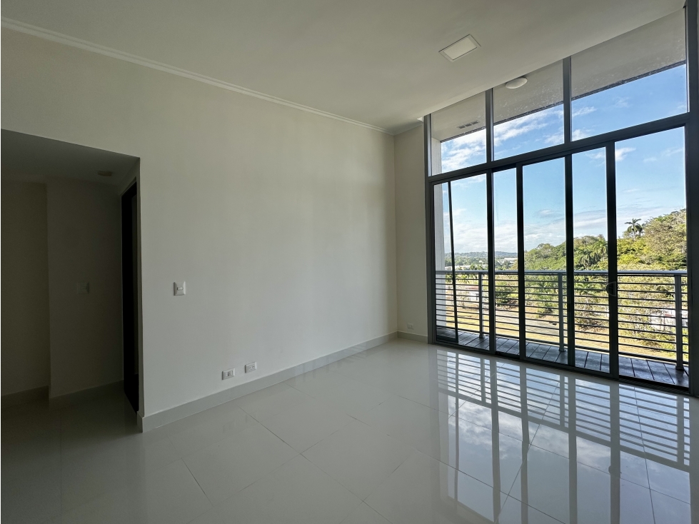 Apartamento Penthouse en PH Mosaic, Panamá Pacifico — foto 2