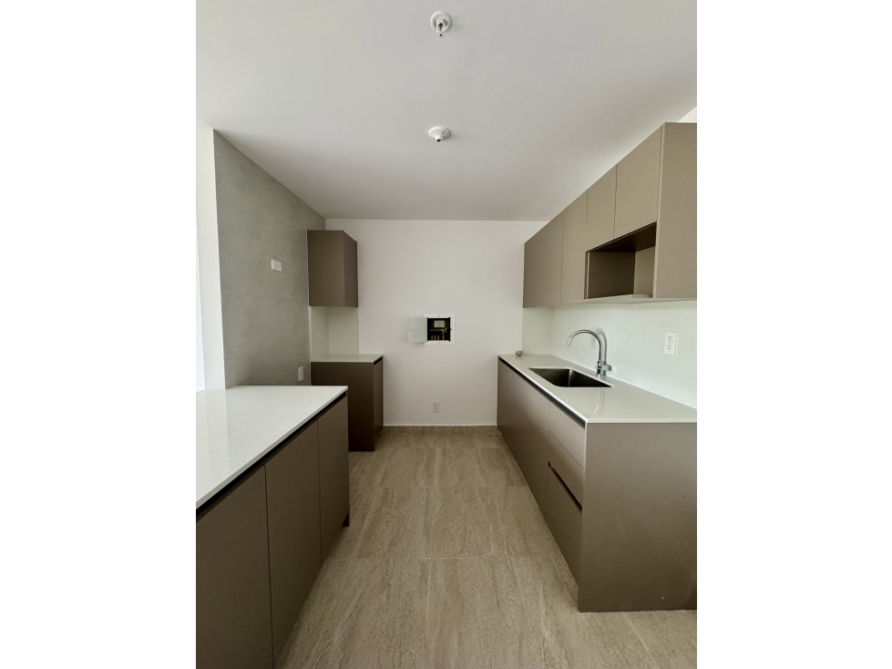 NUEVO Y DEBAJO DEL PRECIO PROMOTORA PH Parterre, Panamá Pacífico — foto 2