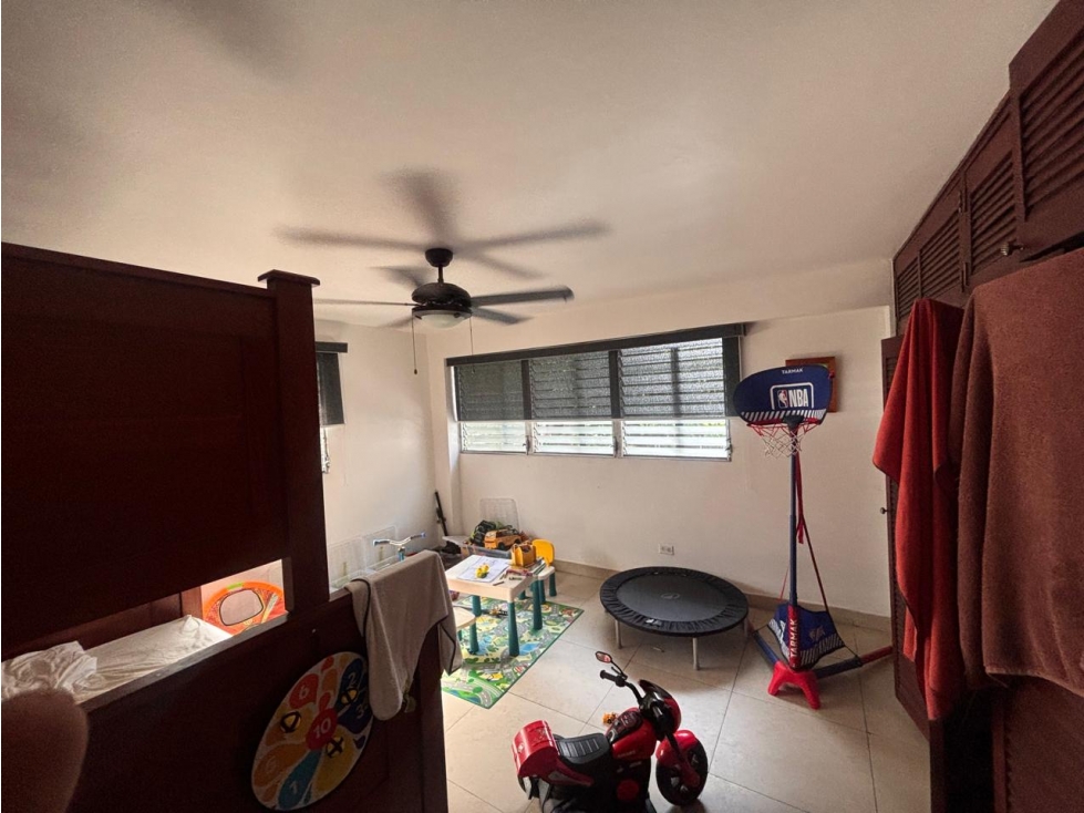Apartamento Céntrico y Accesible en Edificio América Alicia, Obarrio — foto 3